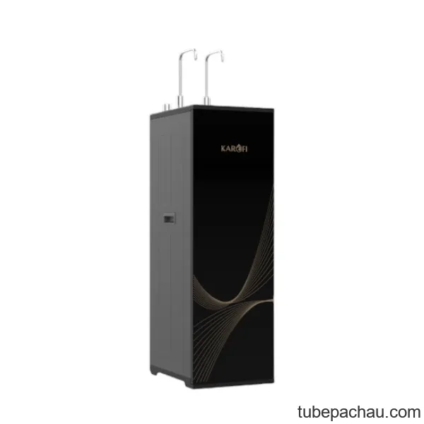 Máy lọc nước nóng nguội Karofi KAH-X29