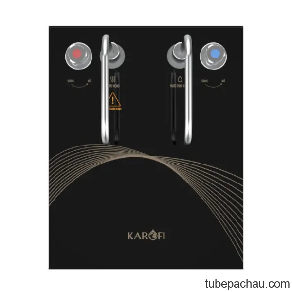 Máy lọc nước nóng nguội Karofi KAH-X29