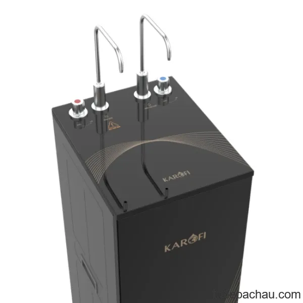 Máy lọc nước nóng nguội Karofi KAH-X29