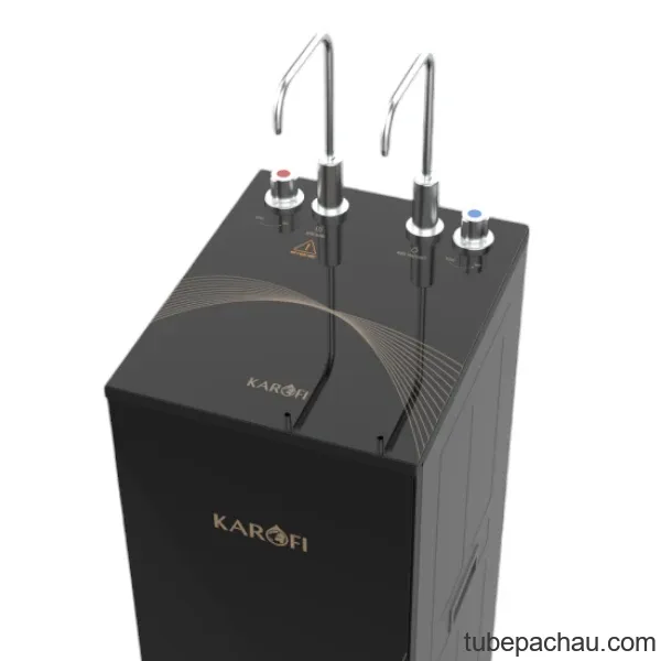 Máy lọc nước nóng nguội Karofi KAH-X29