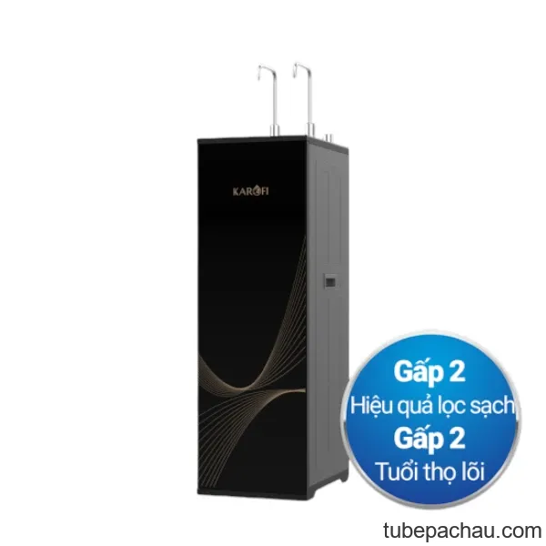 Máy lọc nước nóng nguội Karofi KAH-X29