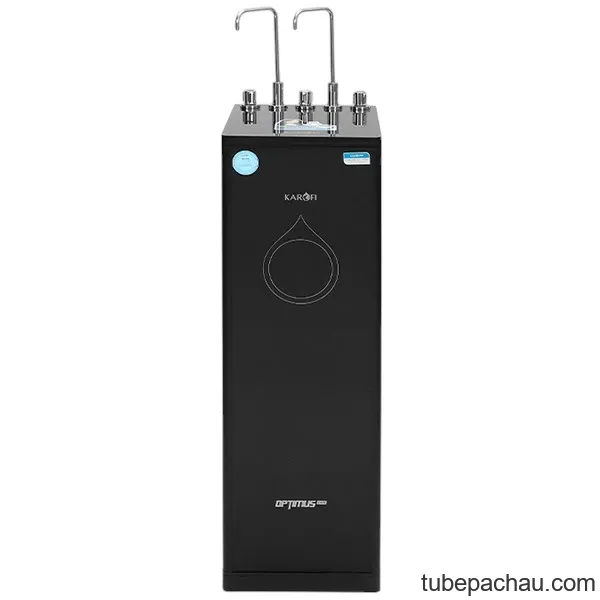 Máy lọc nước Optimus Duo O-D138