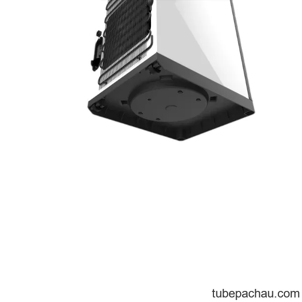 Máy lọc nước Optimus Duo O-D138