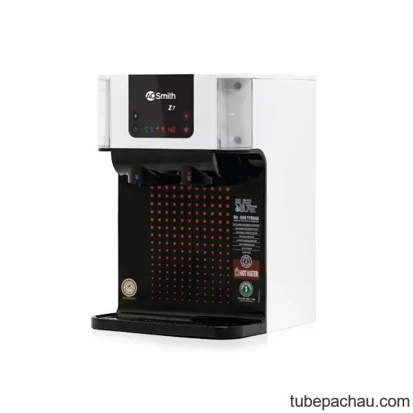 Máy Lọc Nước RO AO Smith Z7
