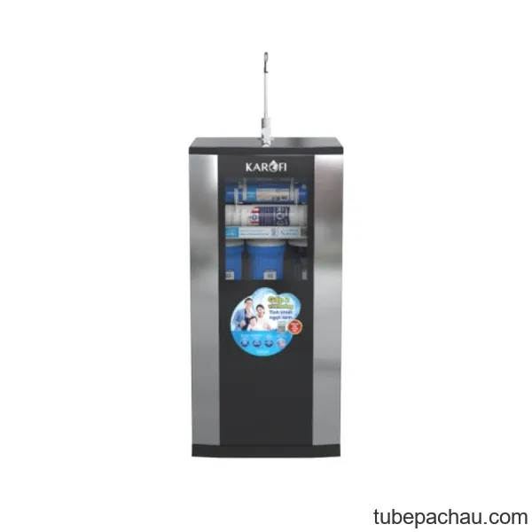 Máy lọc nước RO Karofi ERO80 PRO