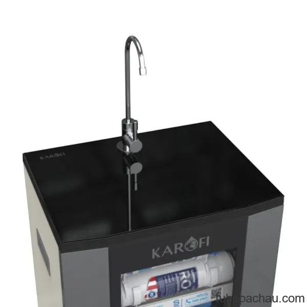 Máy lọc nước RO Karofi ERO80 PRO