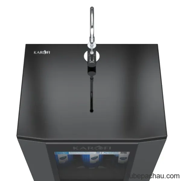 Máy lọc nước RO Karofi ERO80 PRO