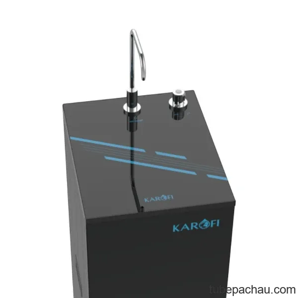 Máy lọc nước RO Karofi KAQ-D20
