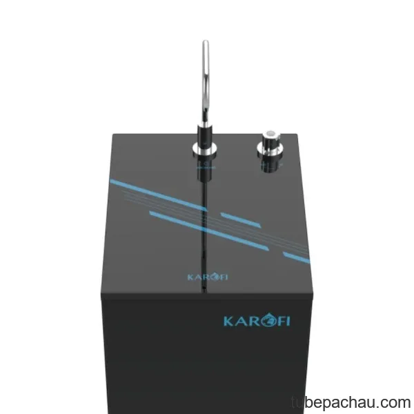 Máy lọc nước RO Karofi KAQ-D20