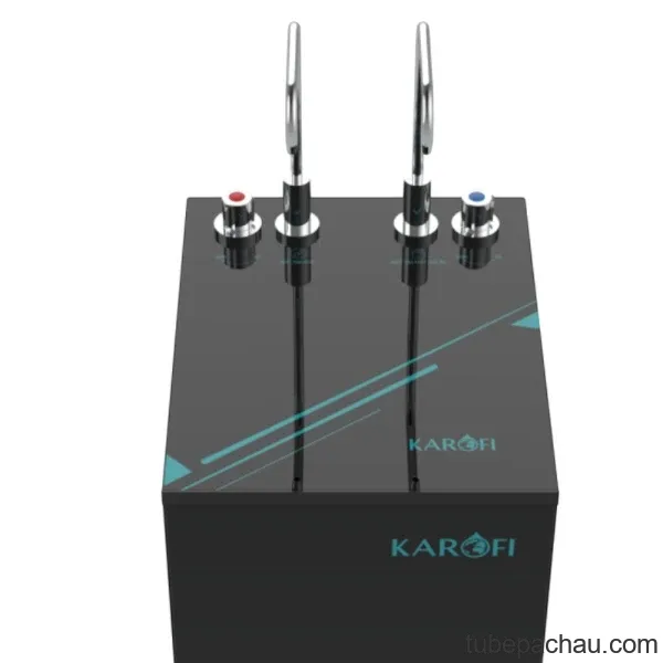 Máy lọc nước RO Karofi KAQ-F38