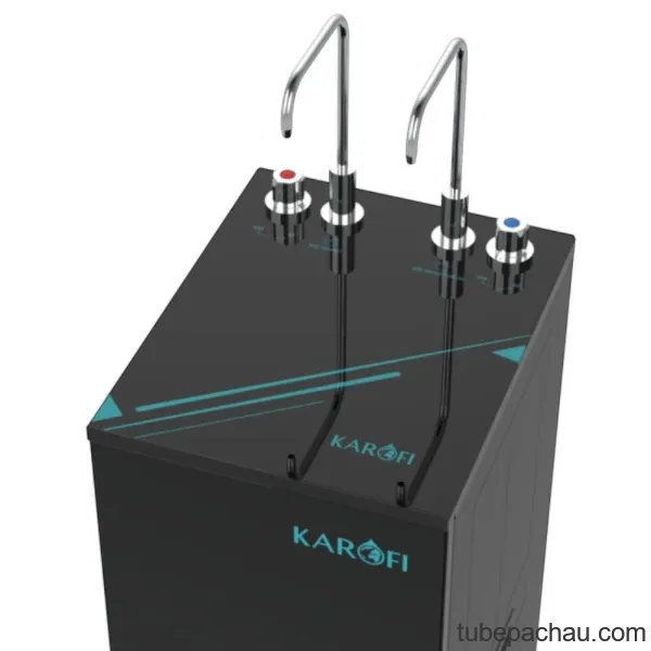 Máy lọc nước RO Karofi KAQ-F38