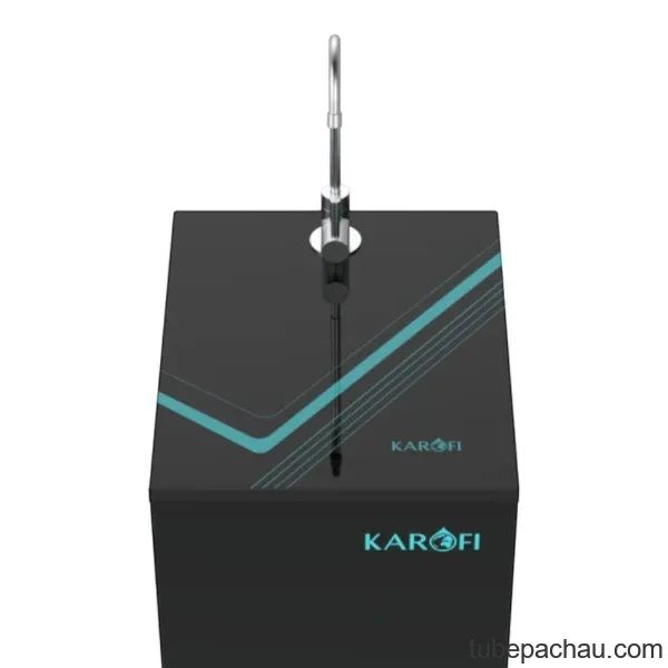 Máy lọc nước RO Karofi KAQ-L06