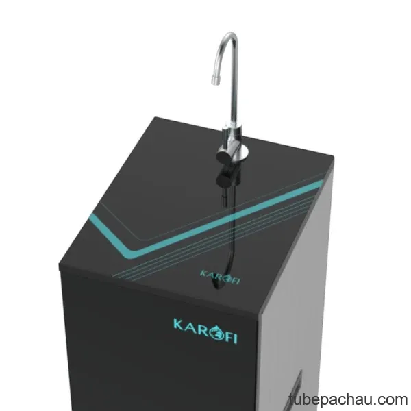 Máy lọc nước RO Karofi KAQ-L06