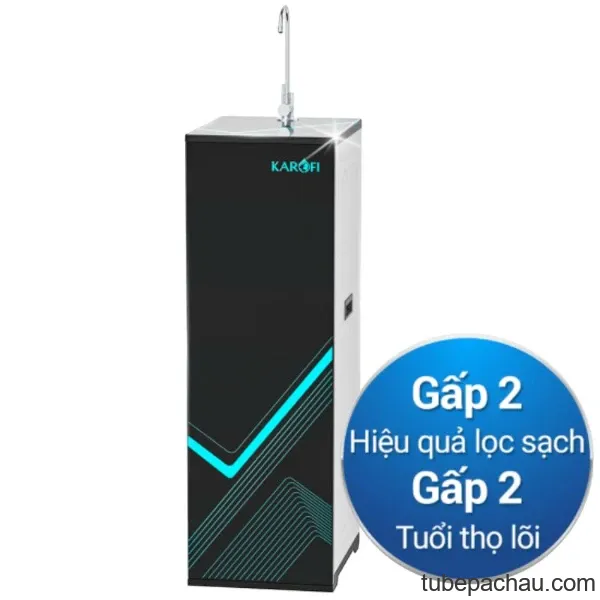 Máy lọc nước RO Karofi KAQ-L06