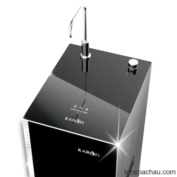 Máy lọc nước RO Karofi KAQ-M22