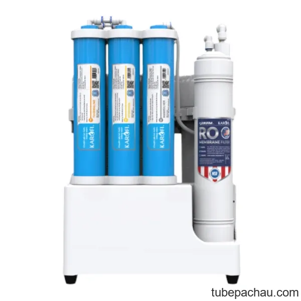 Máy lọc nước RO Karofi KAQ-U03 Pro