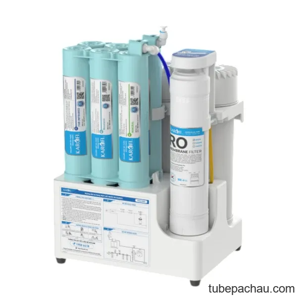 Máy lọc nước RO Karofi KAQ-U50K