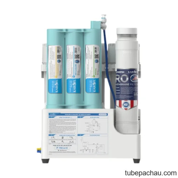 Máy lọc nước Karofi KAQ-U95