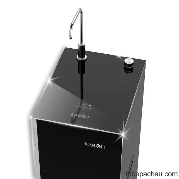 Máy lọc nước RO Karofi KAQ-X26S