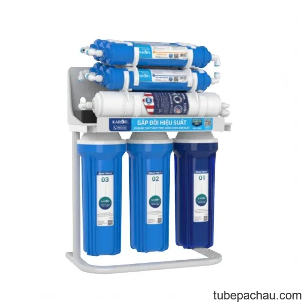 Máy lọc nước RO Karofi KHY-TN100