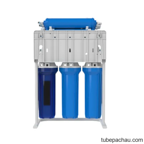 Máy lọc nước RO Karofi KHY-TN100