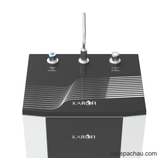 Máy lọc nước RO Karofi KHY-TN88