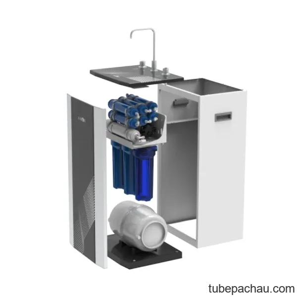 Máy lọc nước RO Karofi KHY-TN88