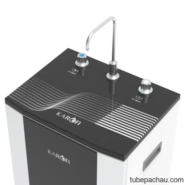 Máy lọc nước RO Karofi KHY-TN88