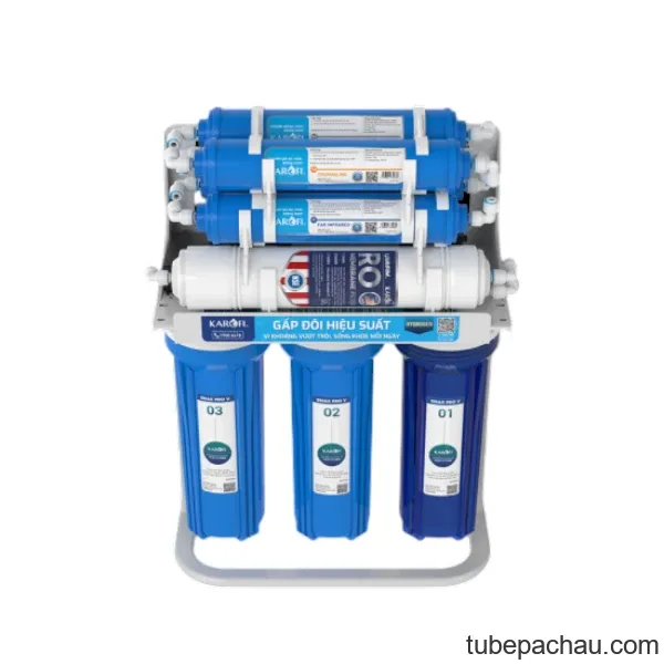 Máy lọc nước RO Karofi KHY-TN99