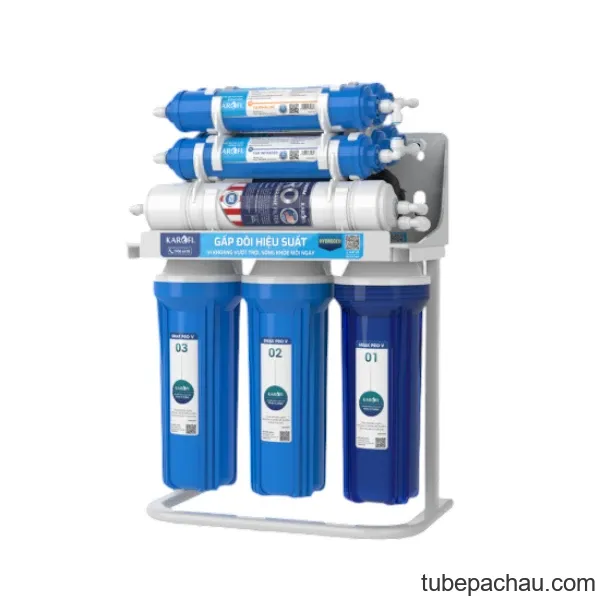 Máy lọc nước RO Karofi KHY-TN99