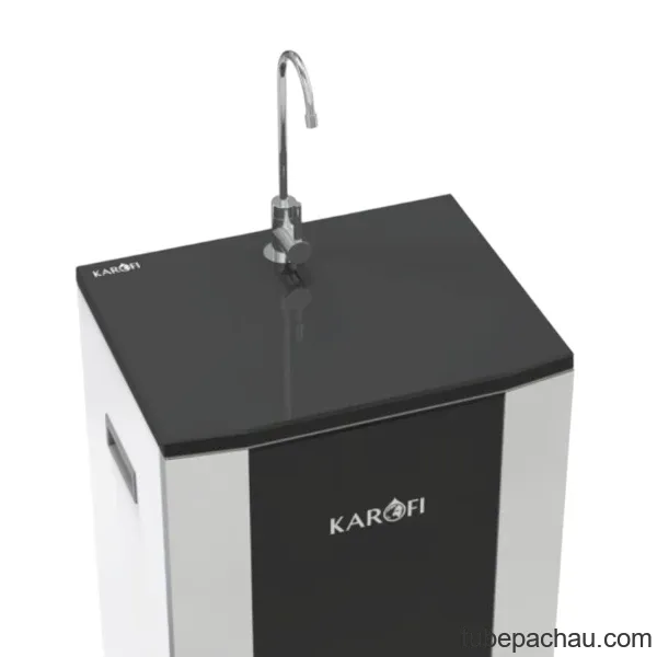 Máy lọc nước RO Karofi KSI90 PRO