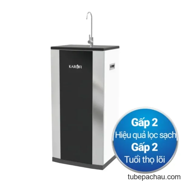 Máy lọc nước RO Karofi KSI90 PRO