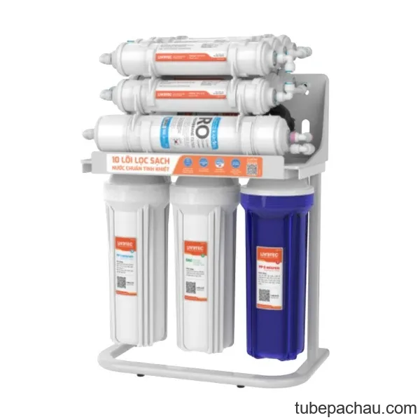 Máy lọc nước RO Karofi Livotec 216