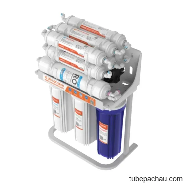 Máy lọc nước RO Karofi Livotec 216