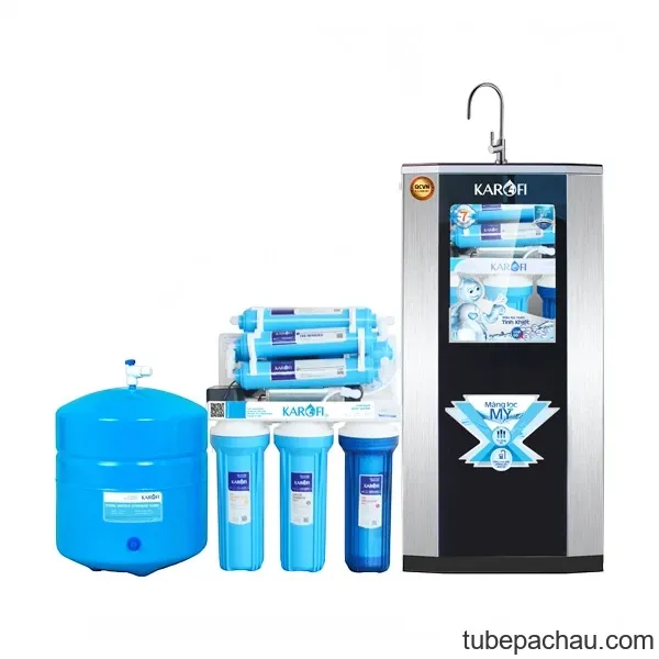 Máy lọc nước thường 7 cấp Karofi KT70IQ