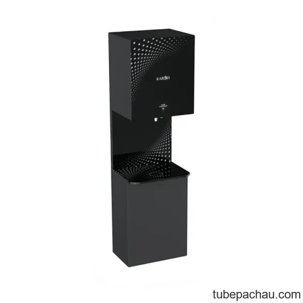 Máy lọc nước treo tường Karofi KAQ-W18