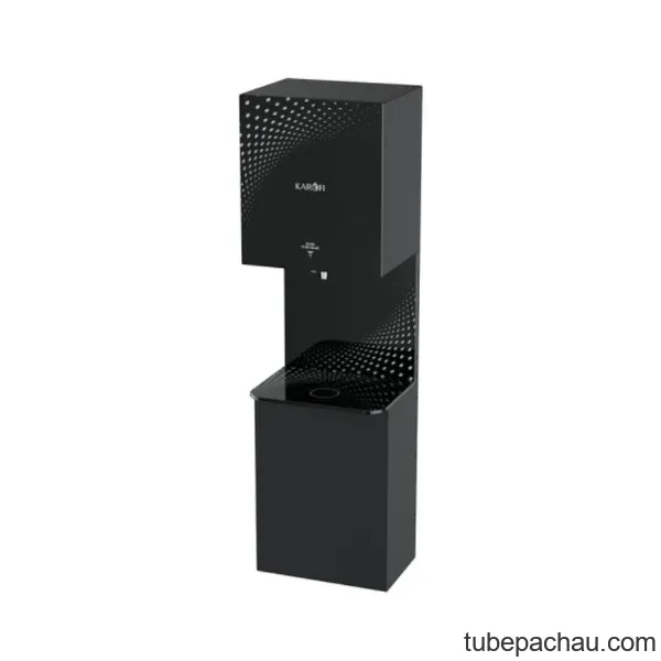 Máy lọc nước treo tường Karofi KAQ-W18