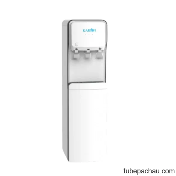 Máy lọc và làm nóng lạnh nước HC18RO