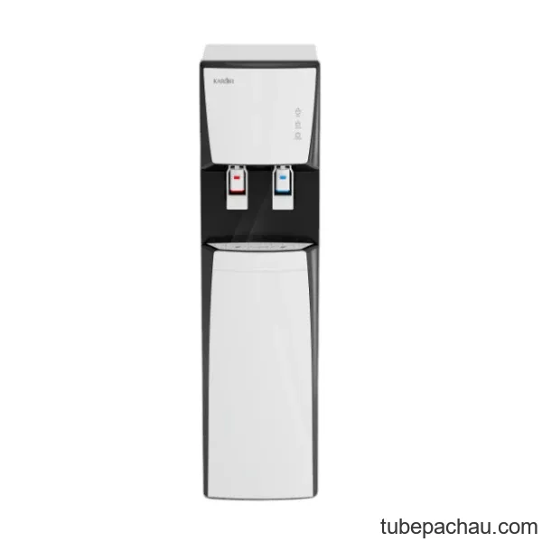 Máy nóng lạnh RO Karofi HCV351-WH