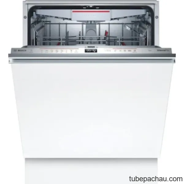 Máy rửa bát âm toàn phần Bosch SMV6ECX69E