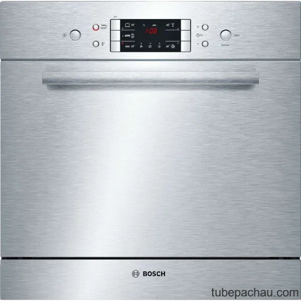 Máy rửa bát âm tủ BOSCH SCE52M75EU Serie 6