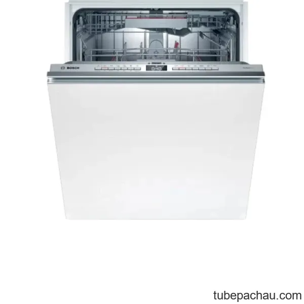 Máy rửa bát âm tủ Bosch SMH6ZDX00E Serie 6