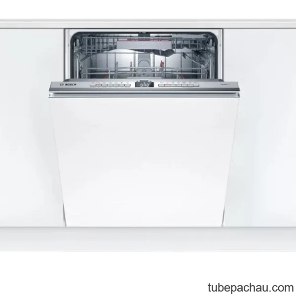 Máy rửa bát âm tủ Bosch SMH6ZDX00E Serie 6