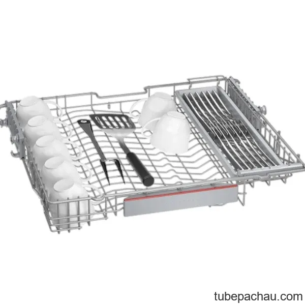 Máy rửa bát âm tủ Bosch SMH6ZDX00E Serie 6