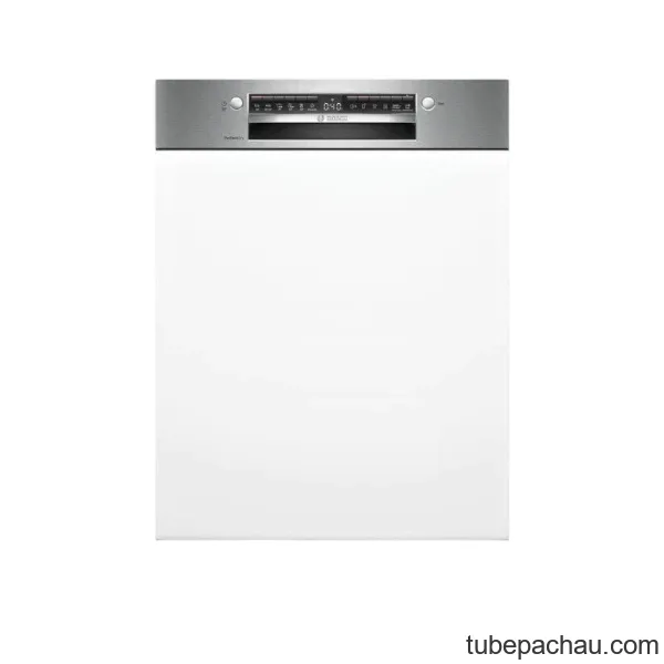 Máy rửa bát âm tủ Bosch SMI6YCS02E Serie 6
