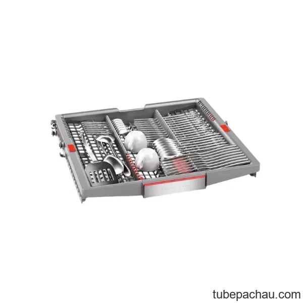 Máy rửa bát âm tủ Bosch SMI8TCS01E serie 8