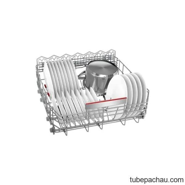 Máy rửa bát âm tủ Bosch SMI8TCS01E serie 8