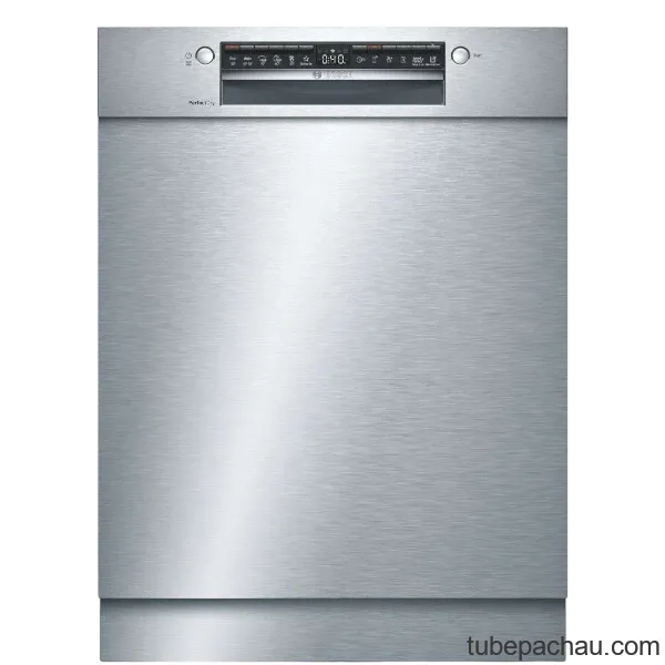 Máy rửa bát âm tủ BOSCH SMU6ZCS00E |Serie 6