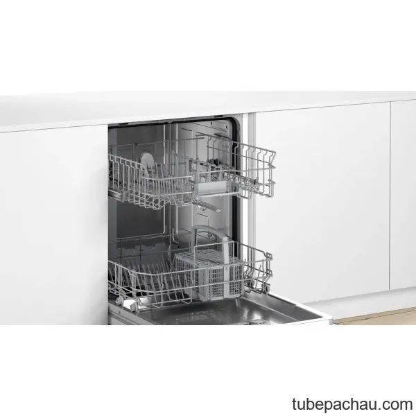 Máy rửa bát âm tủ Bosch SMV25BX03R Serie 2