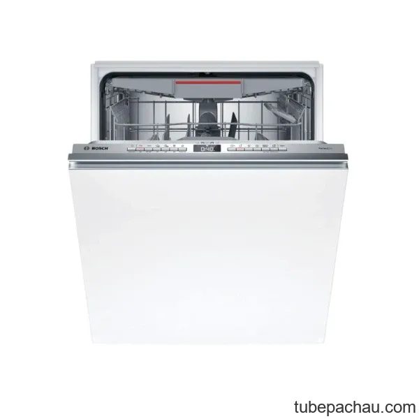 Máy rửa bát âm tủ Bosch SMV6YCX02E Serie 6